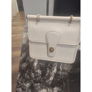 Coach mini Willis limited edition